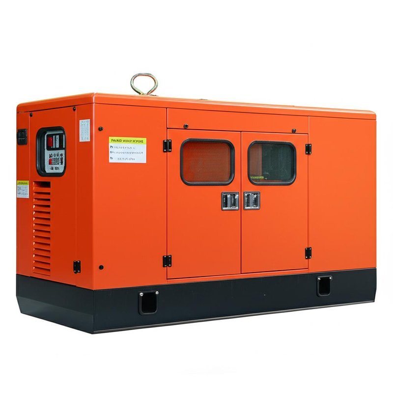 Durable Power Supply 30kva Generator with Fulvic Acid ≥10g/L and Chelate Zinc Content 14.5-15.5%